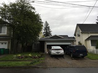6444 SE 86th Ave, Portland, OR 97266