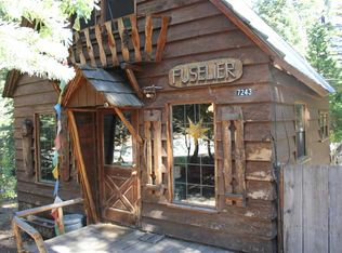 7243 10th Ave, Tahoma, CA