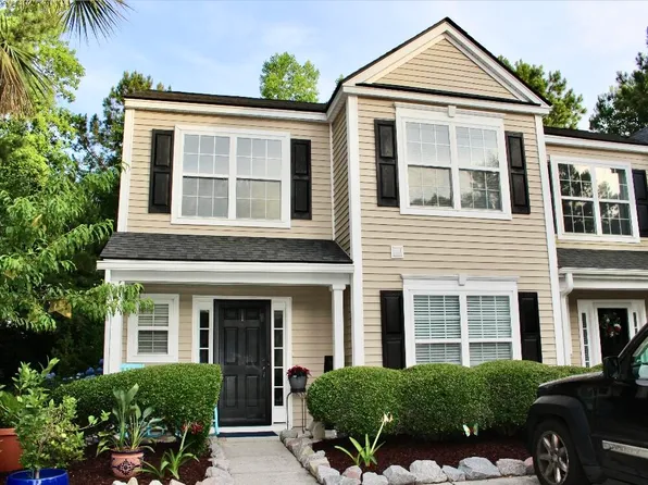 1265 Island Club Dr Unit A, Charleston, SC 29492