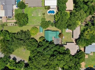 2662 Edgegrove, Canyon Lake, TX 78133