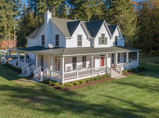 9978 NE Torvanger Rd, Bainbridge Island, WA 98110