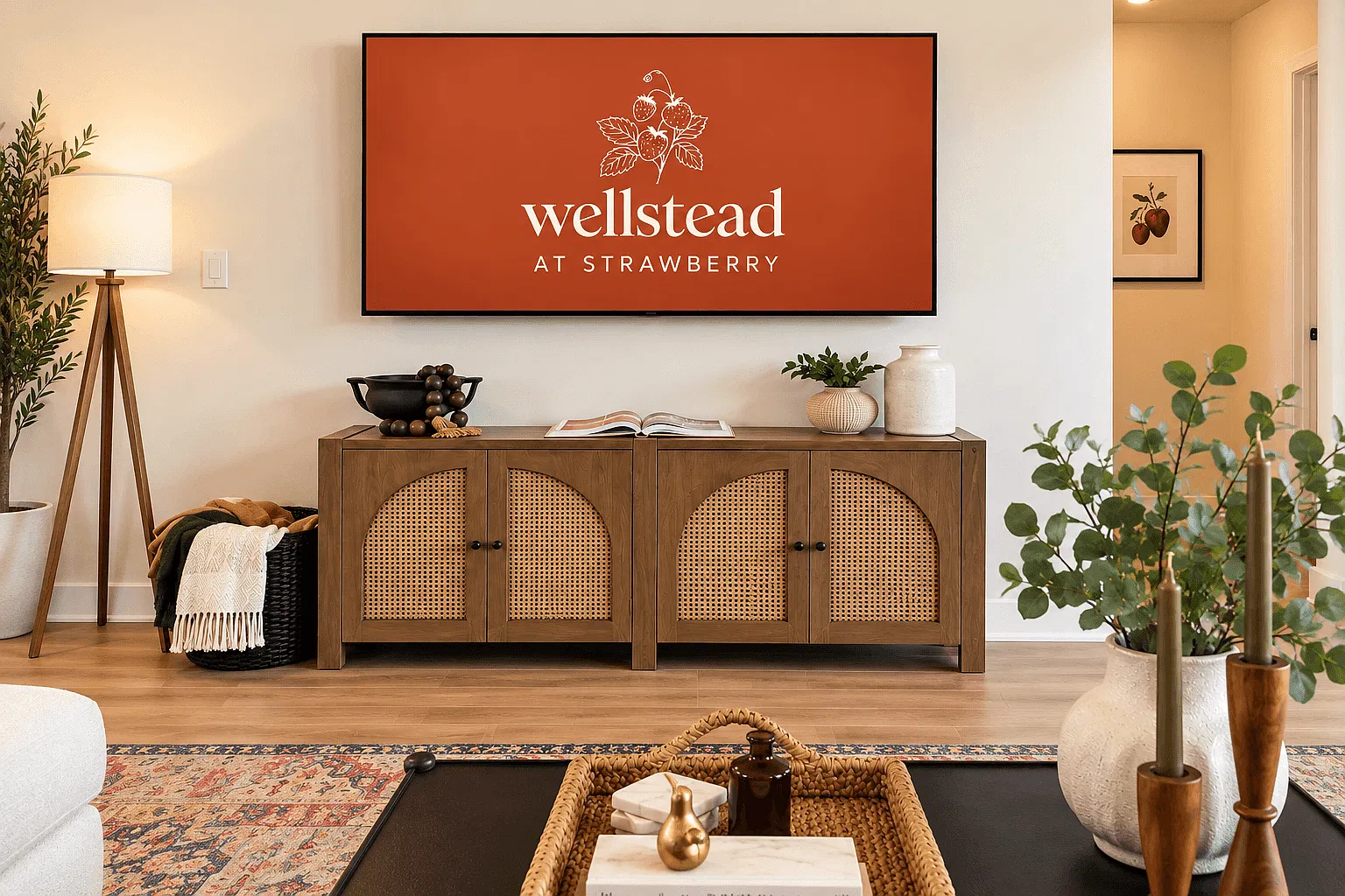 Wellstead at Strawberry — Photo 2