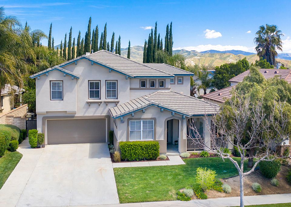 Welcome to 28886 Rock Canyon