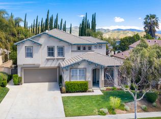 28886 Rock Canyon Dr, Saugus, CA 91390