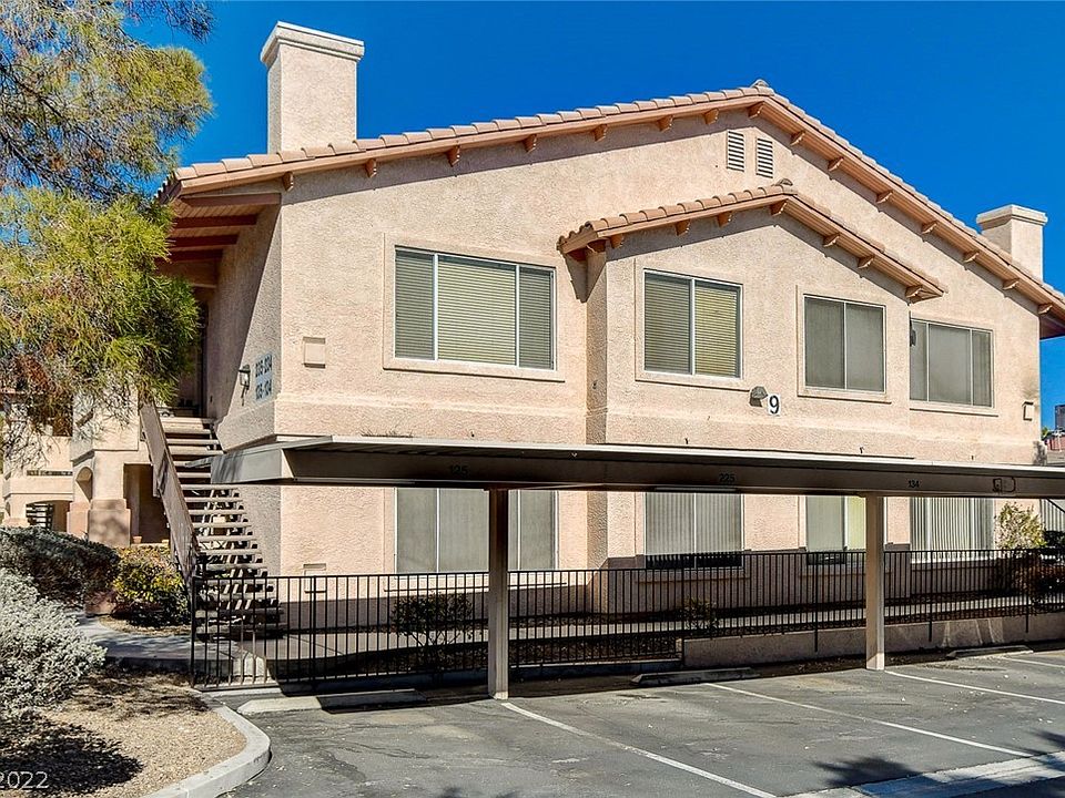 8450 Alta Dr UNIT 133, Las Vegas, NV 89145 Zillow