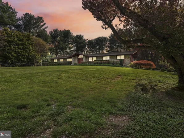 18 Lapidum Rd, Havre De Grace, MD 21078