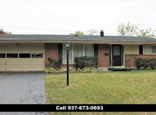 630 Burgess Ave, Dayton, OH 45415