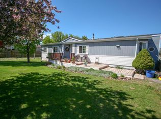 5447 Sunnyside Dr, Klamath Falls, OR 97601