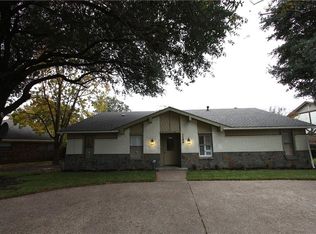 7189 Elliott Dr, Dallas, TX 75227
