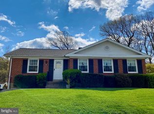 2507 Cider Mill Rd, Parkville, MD 21234