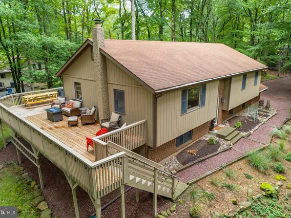 49 Forest Dr, Jim Thorpe, PA 18624