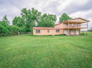 4523 Talley Rd, Longview, TX 75602