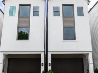 2214 Arabelle St, Houston, TX 77007