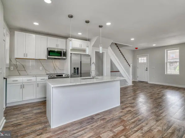 3200 Ravenwood Ave, Baltimore, MD 21213