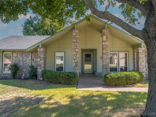 3709 S 128th East Ave, Tulsa, OK 74146