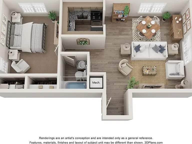 Veridian Castleton — Photo 19