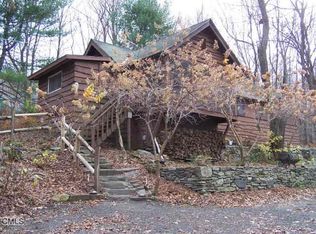 52 W Big Trl, Sherman, CT 06784