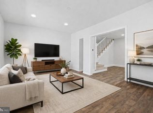 947 W Washington St, Hagerstown, MD 21740