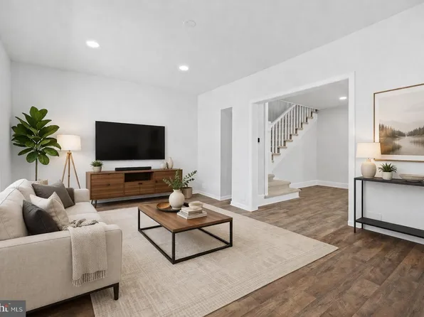 947 W Washington St, Hagerstown, MD 21740