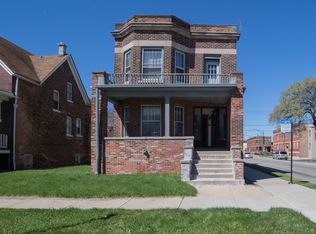 7400 S Lowe Ave, Chicago, IL 60621