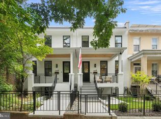 21 Channing St NE, Washington, DC 20002