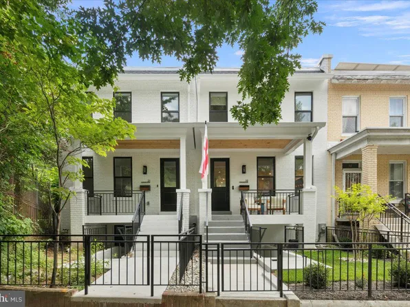 21 Channing St NE, Washington, DC 20002