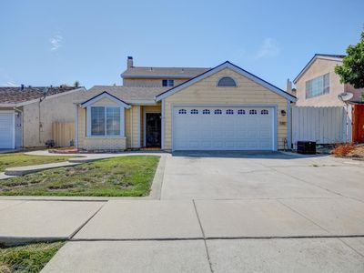 237 Sansome St, Salinas, CA, 93907