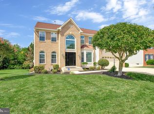 2612 Pebblebrook Terrace Ct, Waldorf, MD