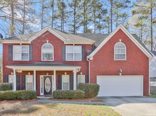 513 Crimson Ridge Dr, Jonesboro, GA 30238