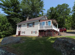 9 Boulder Way, Orland, ME 04472