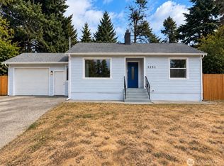 3252 Herren Ave, Bremerton, WA 98310