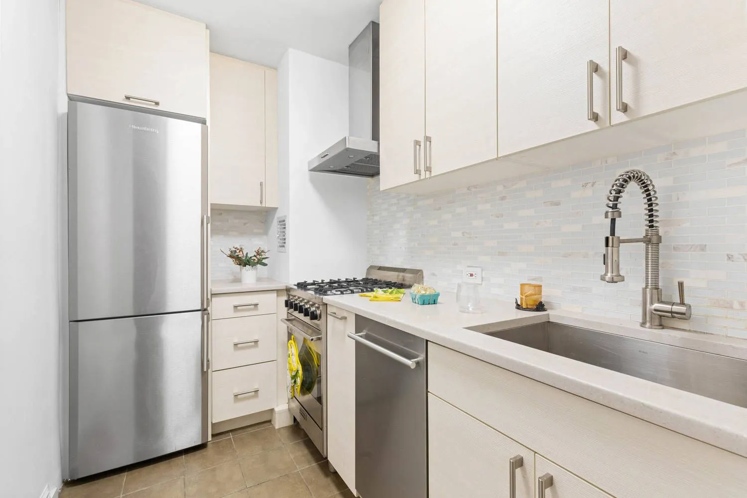 L&#39;Appartement DEUXIEME CLASSE - L&#39;Appartement【FRANK&amp;EILEEN】Stoned Wash L'Appartement DEUXIEME CLASSE - L'Appartement Wash All In