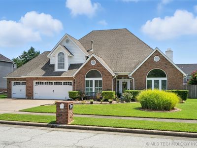 1309 E Concord St, Broken Arrow, OK, 74012