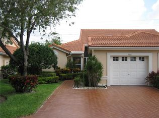 7601 Island Breeze Ter #A, Boynton Beach, FL 33437