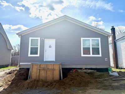 1505 Krau St, Elkhart, IN, 46516