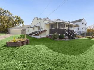 2007 Spring St, Aliquippa, PA 15001