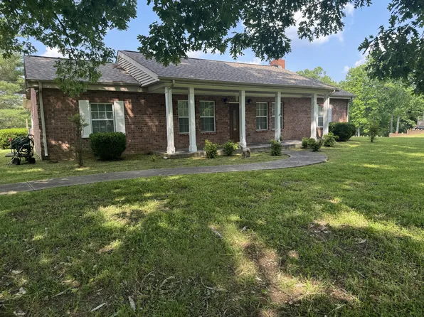 2207 Wolfe Rd, White Bluff, TN 37187