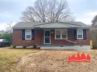 1523 Oberle Ave, Memphis, TN 38127