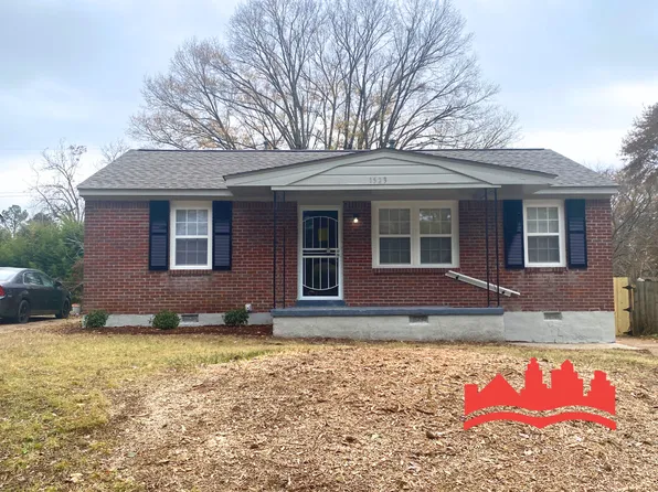 1523 Oberle Ave, Memphis, TN 38127