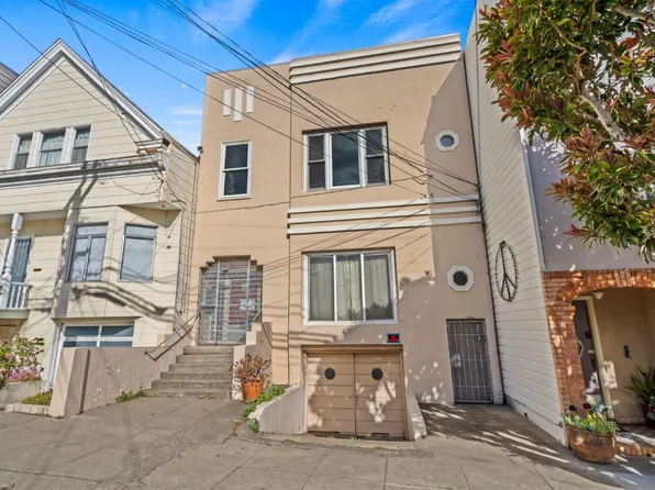 276 Valley St, San Francisco, CA 94131