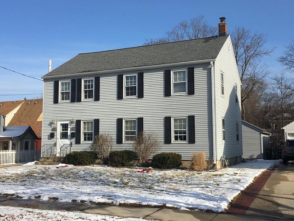 1st image of 319 S 10th Ave #A