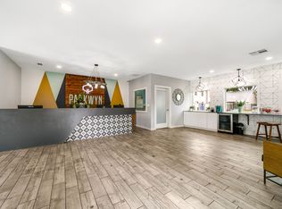 Parkwyn Townhomes, North Richland Hills, TX 76180