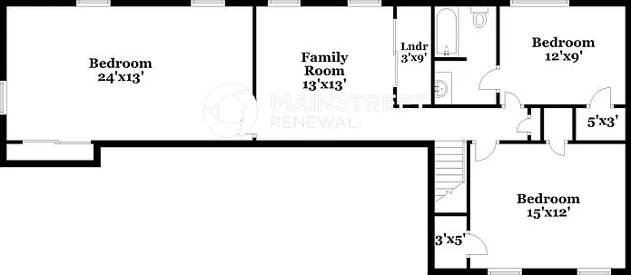 4499 Wesley Way — Photo 3