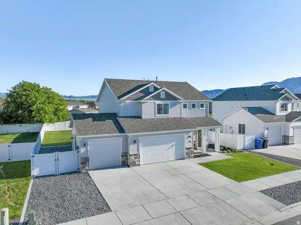 1150 W 2260 S #5, Nibley, UT 84321