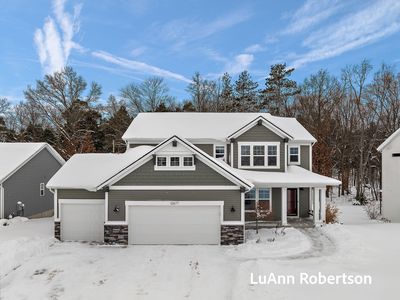 12677 Riverton Rd, Grand Haven, MI, 49417