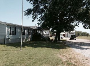 2ND Crest Rd, Wilson, OK 73463