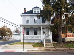 778 Bellows Ave, Columbus, OH