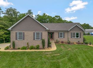 3120 Knob Creek Rd, Columbia, TN 38401