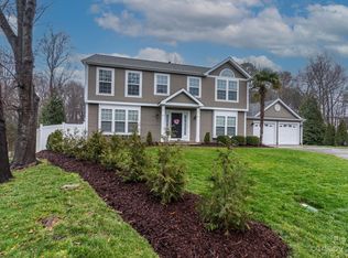 14513 Slate Ct, Pineville, NC 28134