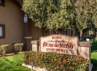 1010 N Stapley Dr #216, Mesa, AZ 85203